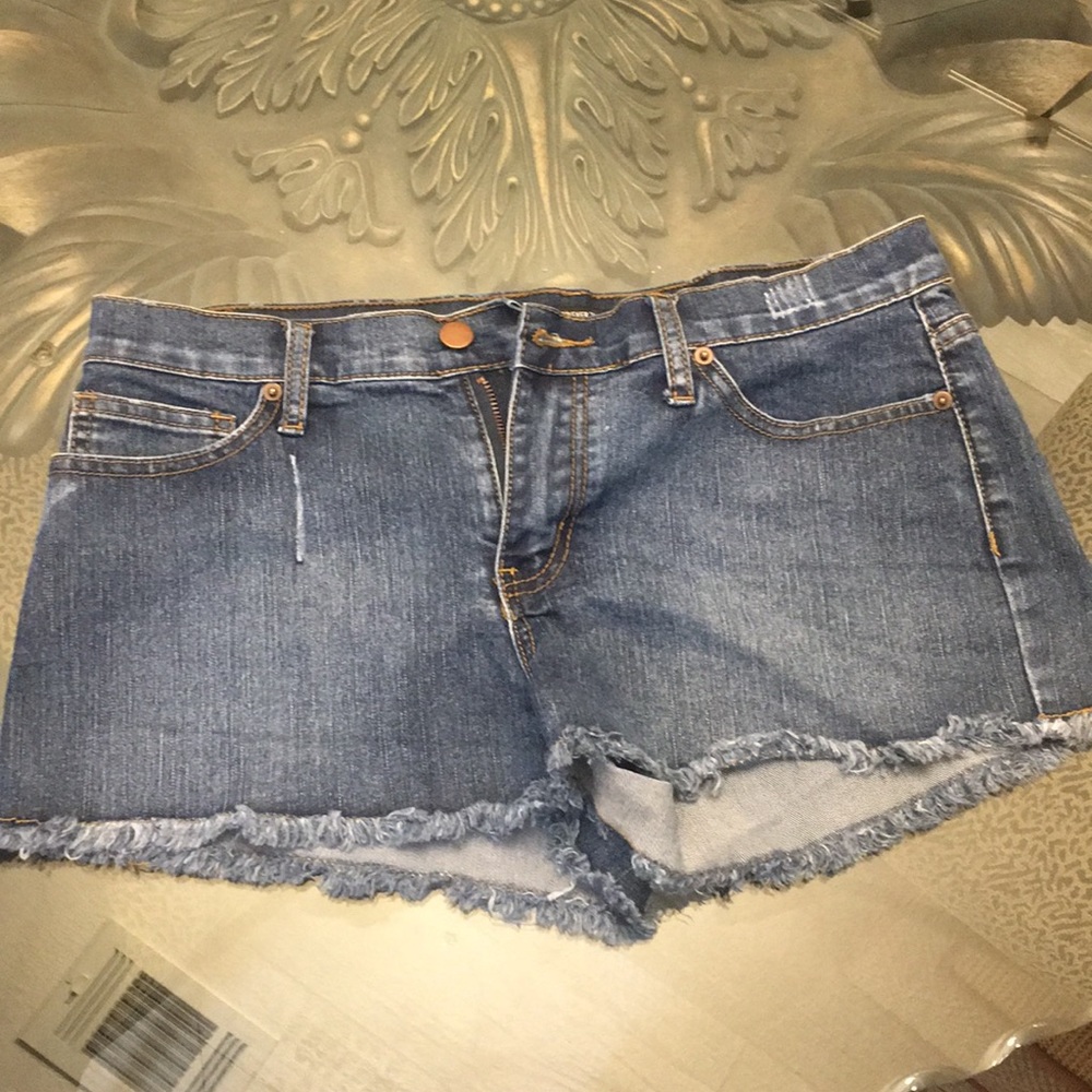 Forever 21 Shorts